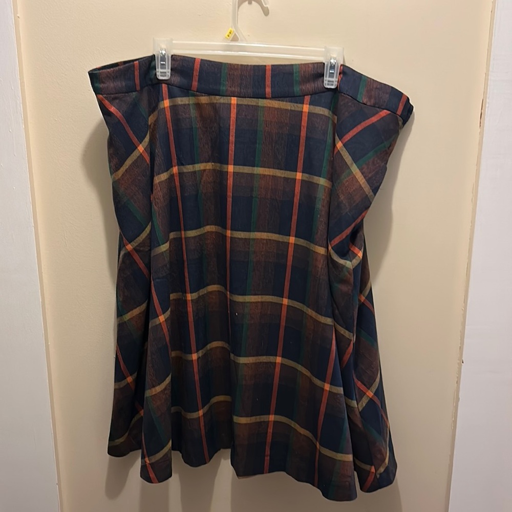ModCloth skirt size 3X